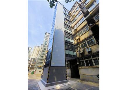 二院家屬院-加裝電梯